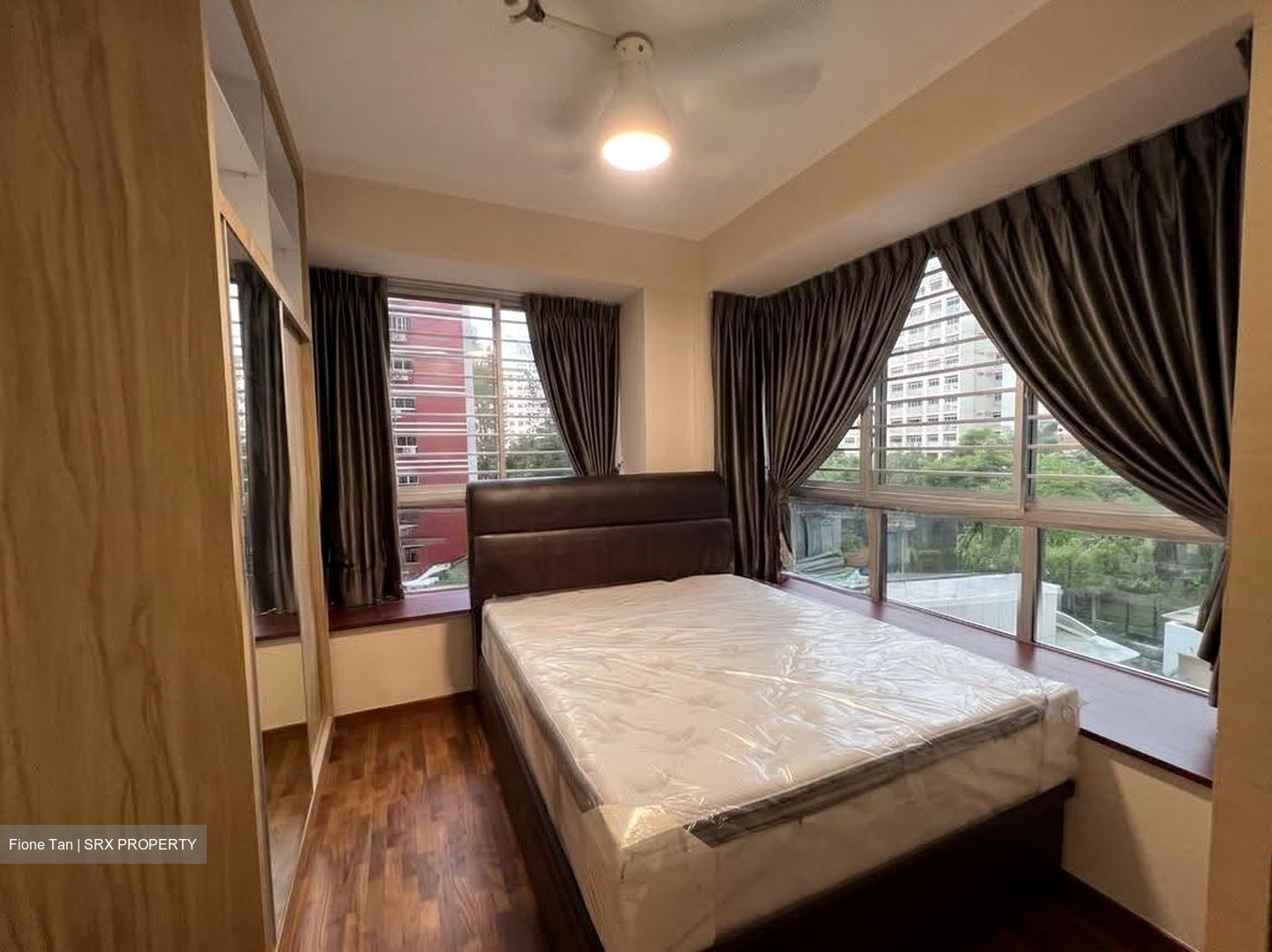 Oasis @ Elias (D18), Condominium #618953101